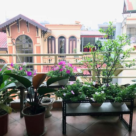 The Rose Home Hanoi Exterior photo