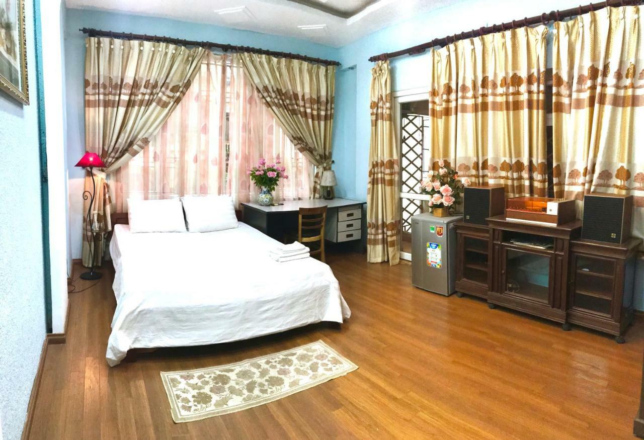 The Rose Home Hanoi Exterior photo